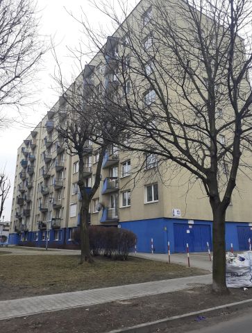 Mieszkanie 2-pokojowe Katowice Koszutka, ul. Michała Grażyńskiego. Zdjęcie 1