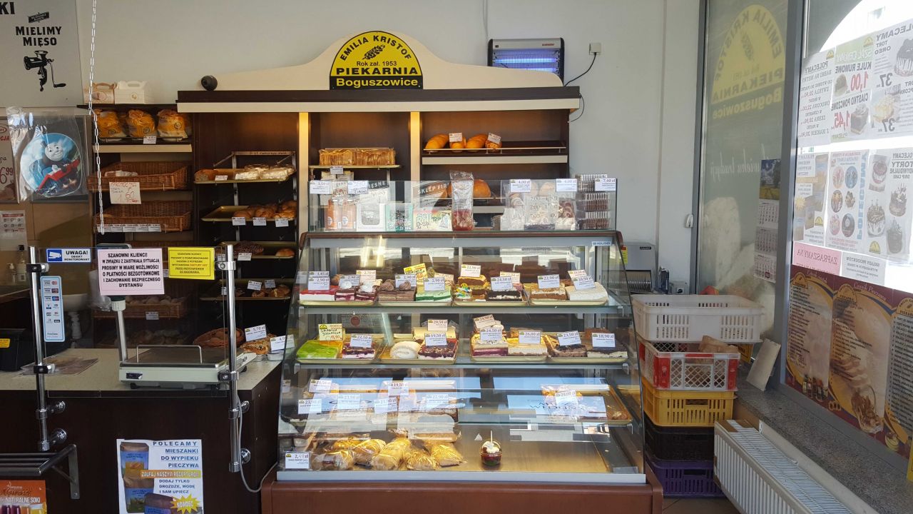 Lokal Kędzierzyn-Koźle, ul. Piotra Skargi. Zdjęcie 6