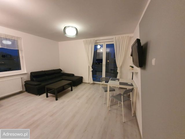 Mieszkanie 2-pokojowe Gdańsk Ujeścisko, ul. Hokejowa. Zdjęcie 1