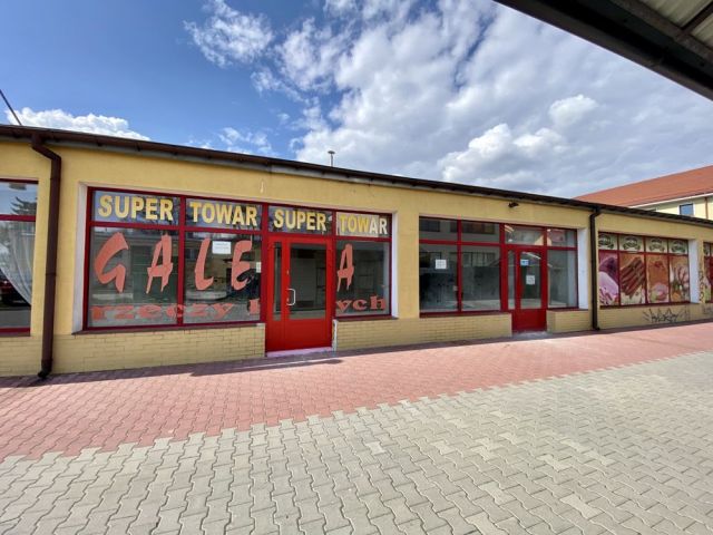 Lokal Chełm, ul. Lwowska. Zdjęcie 1