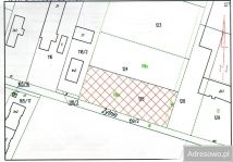 Działka inwestycyjna Reguły, ul. Żytnia. Zdjęcie 2