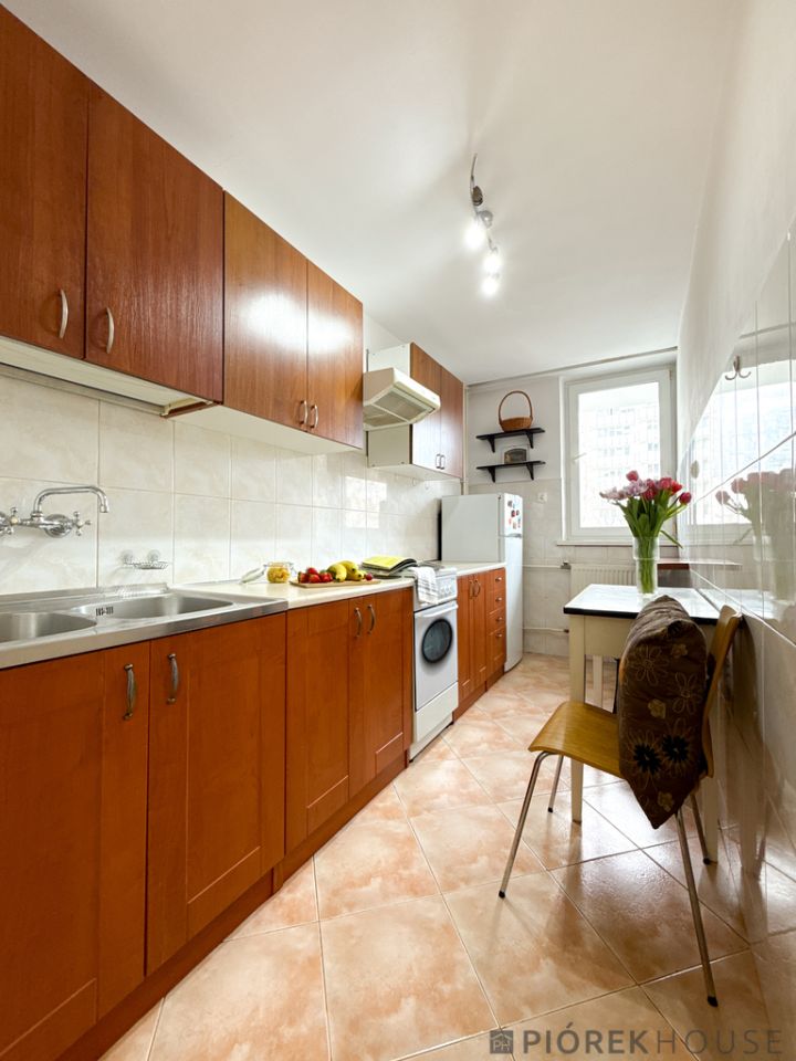 Mieszkanie 1-pokojowe Warszawa Praga-Południe, ul. Świętosławska. Zdjęcie 10