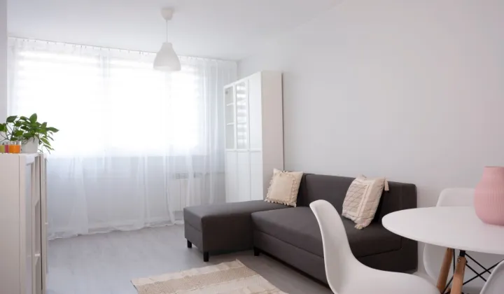 Mieszkanie 2-pokojowe Warszawa Ulrychów, ul. Redutowa