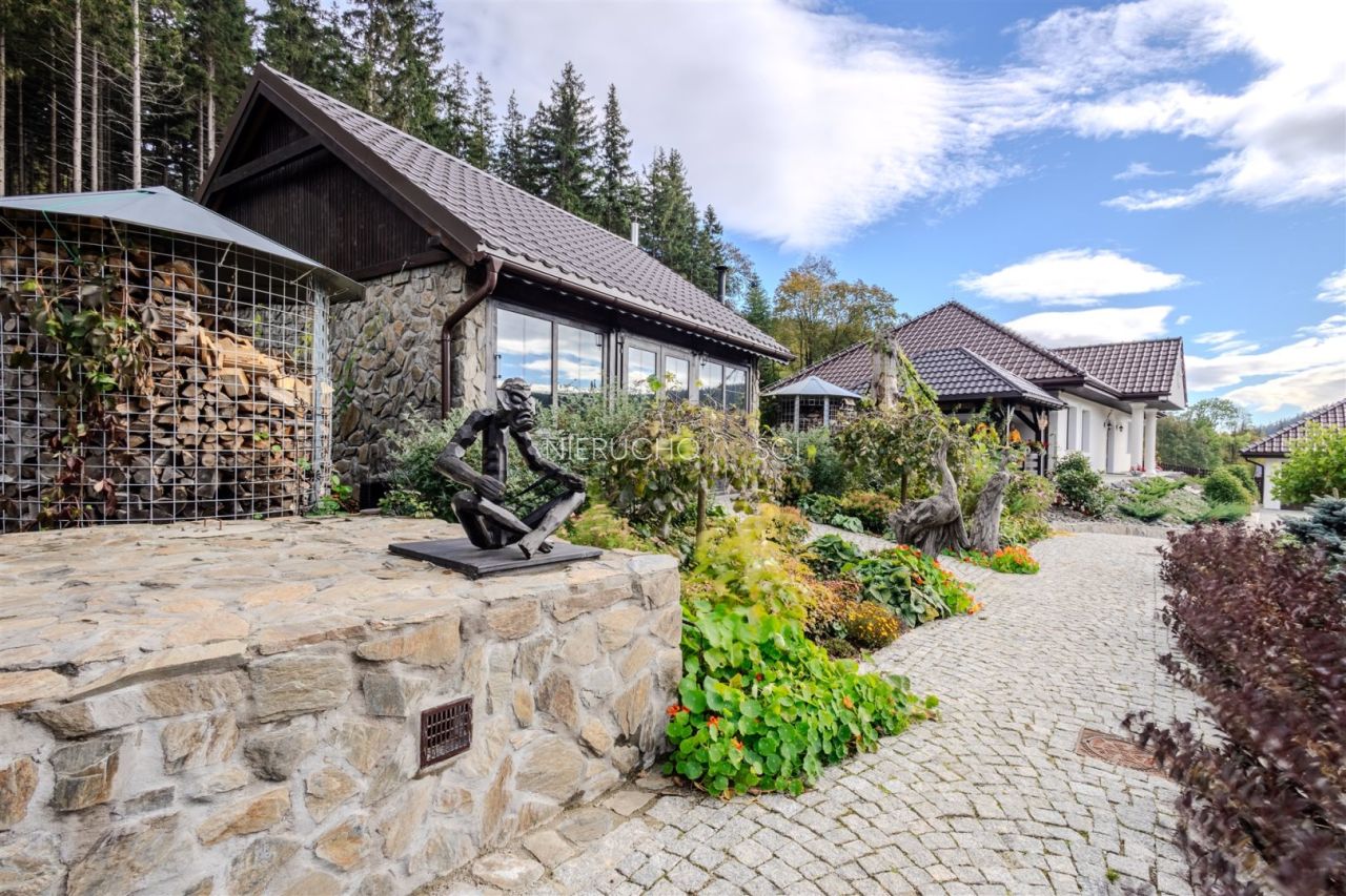 dom, 3 pokoje Jarkowice. Zdjęcie 7