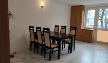 Mieszkanie 2-pokojowe Pruszków Centrum, ul. Kościelna