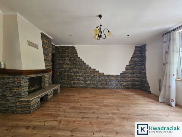 dom wolnostojący, 8 pokoi Rymanów-Zdrój, ul. Kasztanowa. Zdjęcie 3