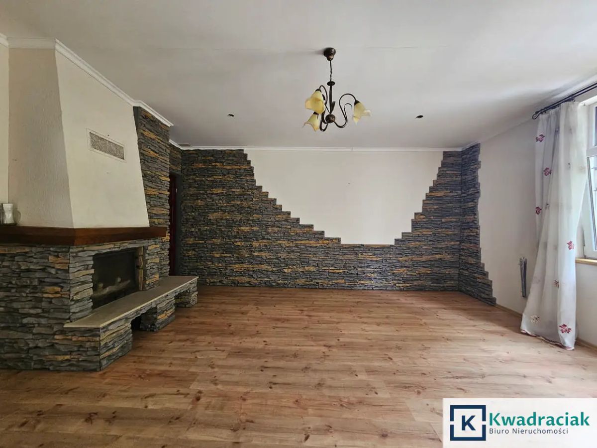 dom wolnostojący, 8 pokoi Rymanów-Zdrój, ul. Kasztanowa. Zdjęcie 3