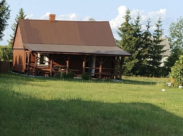 siedlisko Zabiele Wielkie. Zdjęcie 2