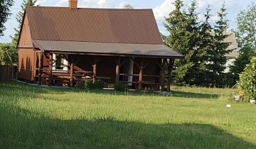 siedlisko Ostrołęka, Zabiele Wielkie