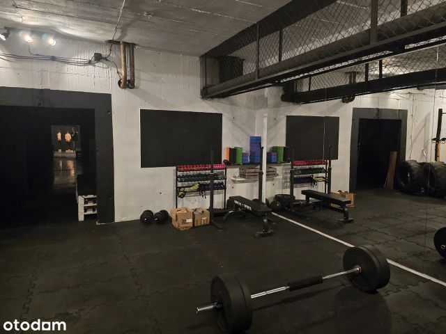 Lokal Lublin Śródmieście, ul. Jana Sawy. Zdjęcie 1