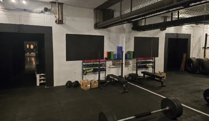 Lokal Lublin Śródmieście, ul. Jana Sawy