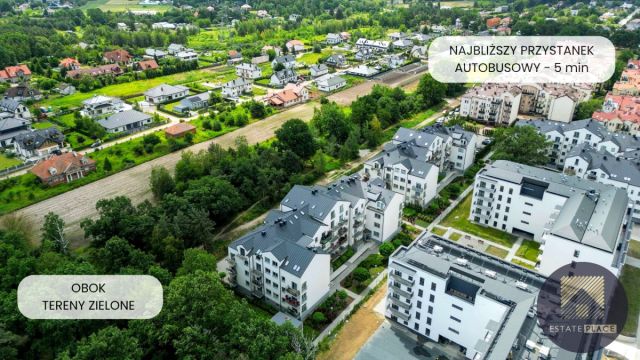 Mieszkanie 2-pokojowe Jabłonna, ul. Marmurowa. Zdjęcie 1