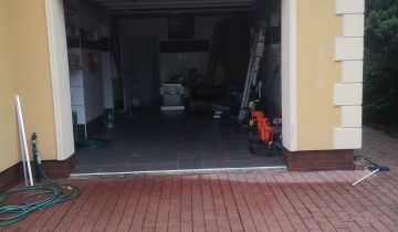 dom wolnostojący, 3 pokoje Nowogród Bobrzański Krzystkowice, ul. Różana