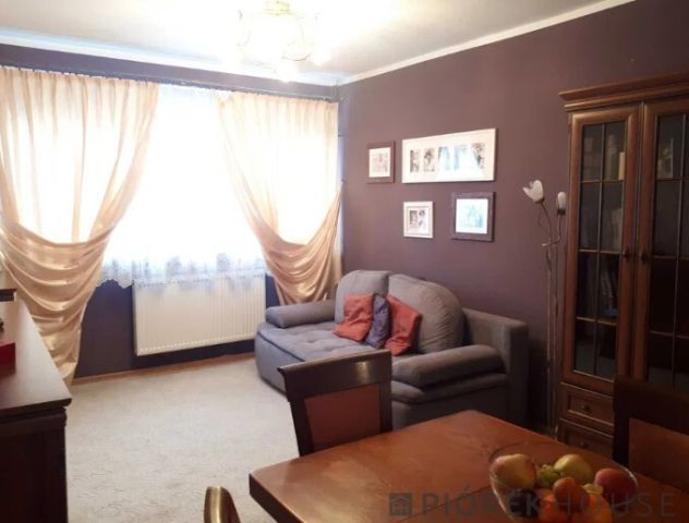 Mieszkanie 2-pokojowe Warszawa Ochota, ul. Racławicka. Zdjęcie 1