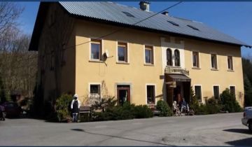 Nieruchomość komercyjna Niemojów
