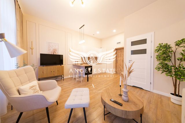 Mieszkanie 1-pokojowe Szczecin, ul. Bolesława Krzywoustego. Zdjęcie 1