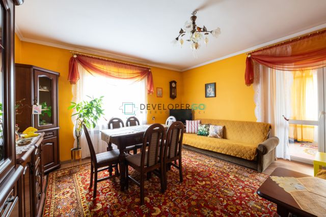 bliźniak, 4 pokoje Gąsówka Stara, ul. Stefana Żeromskiego. Zdjęcie 8