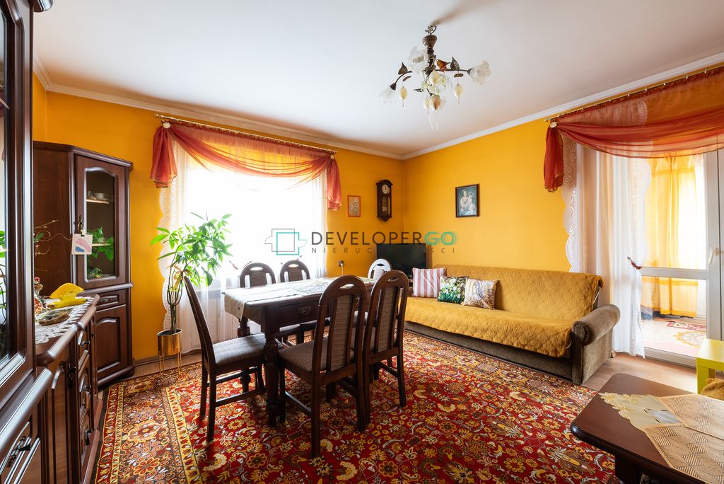 bliźniak, 4 pokoje Gąsówka Stara, ul. Stefana Żeromskiego. Zdjęcie 8