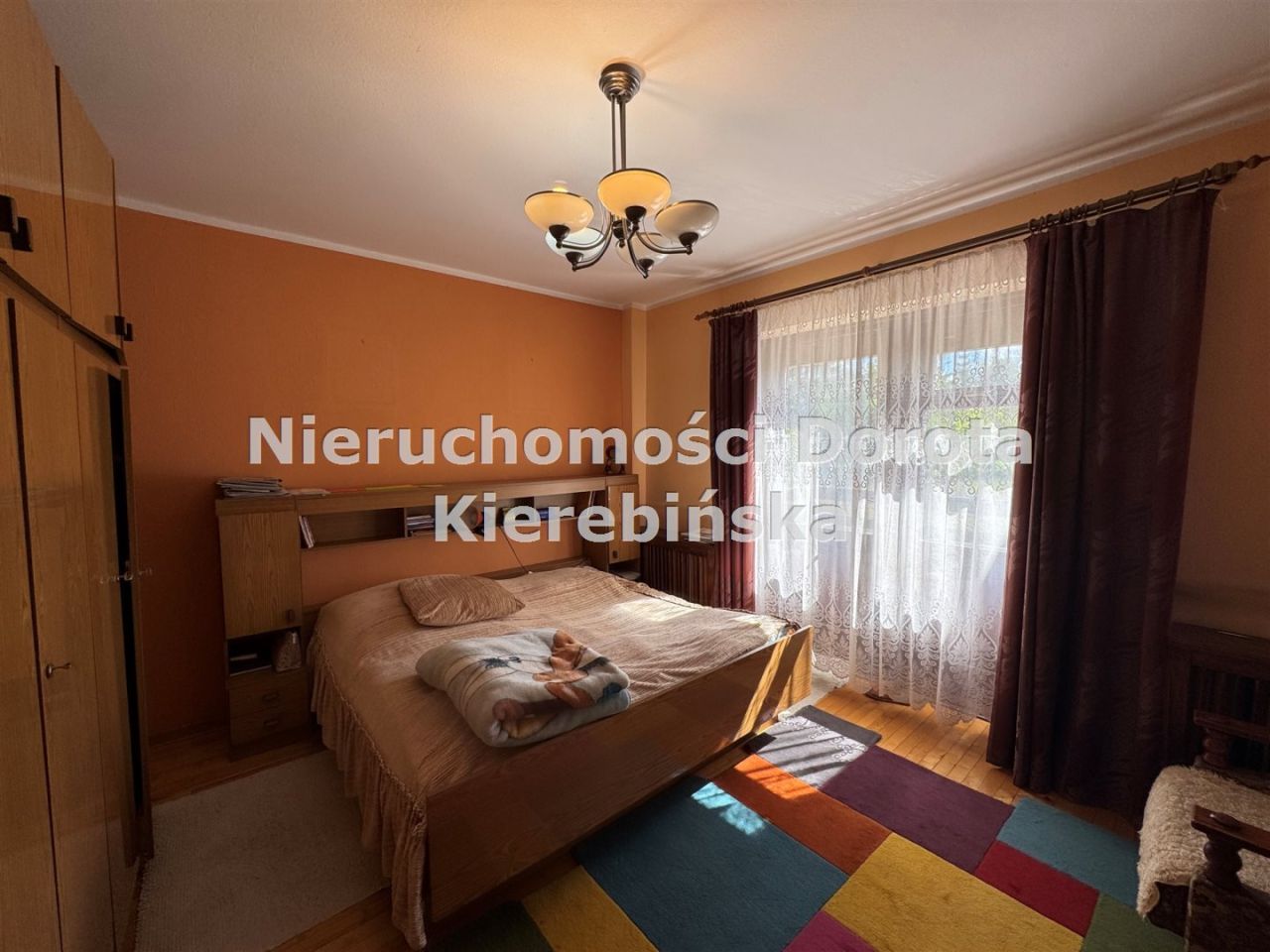 dom wolnostojący, 6 pokoi Komorów. Zdjęcie 8