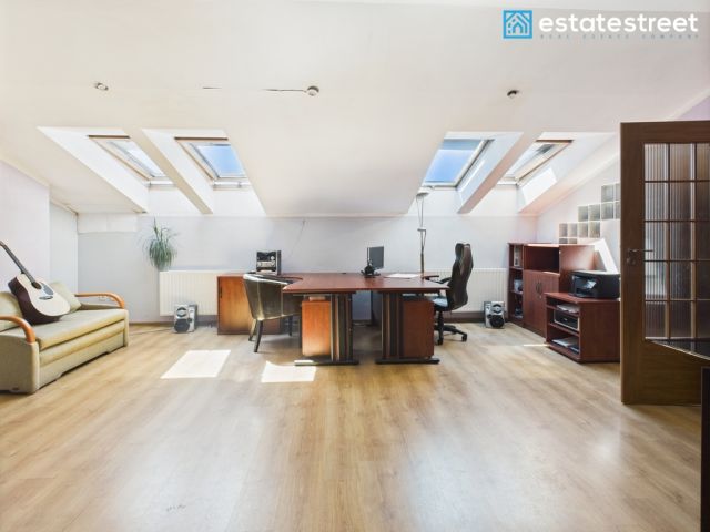 Mieszkanie 4-pokojowe Gliwice Śródmieście, ul. Powroźnicza. Zdjęcie 12