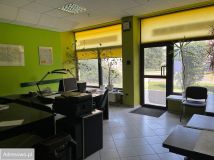 Lokal Kluczbork Centrum. Zdjęcie 2