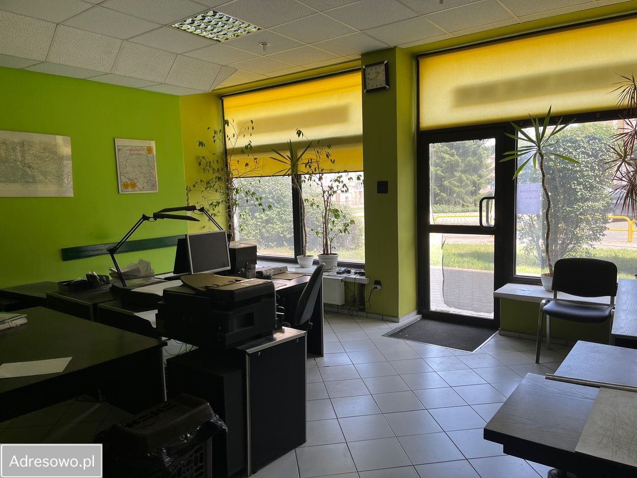 Lokal Kluczbork Centrum. Zdjęcie 3