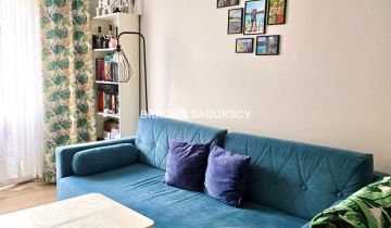 Mieszkanie 1-pokojowe Kraków Dębniki, ul. Jana Kantego Federowicza