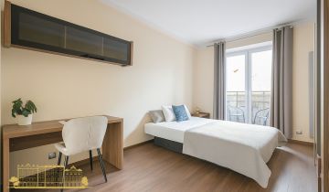 Mieszkanie 2-pokojowe Kraków Stare Miasto, al. Juliusza Słowackiego