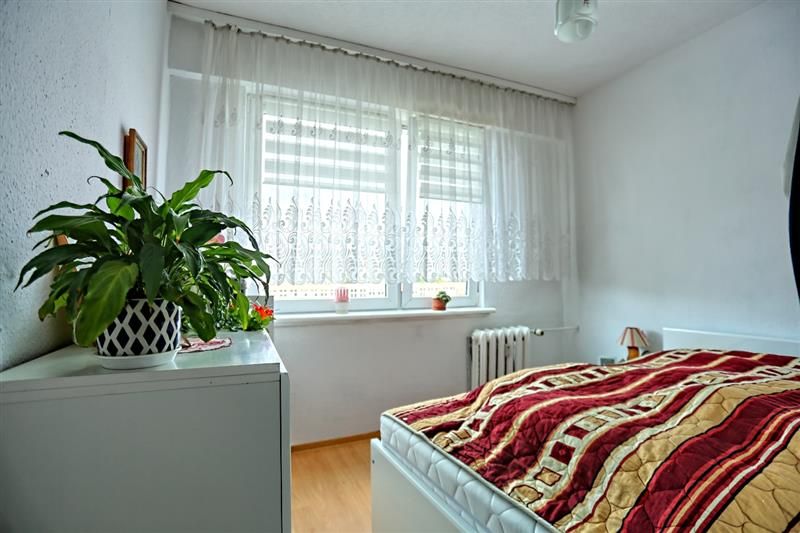 Mieszkanie 3-pokojowe Koszalin Przylesie, ul. Melchiora Wańkowicza. Zdjęcie 3