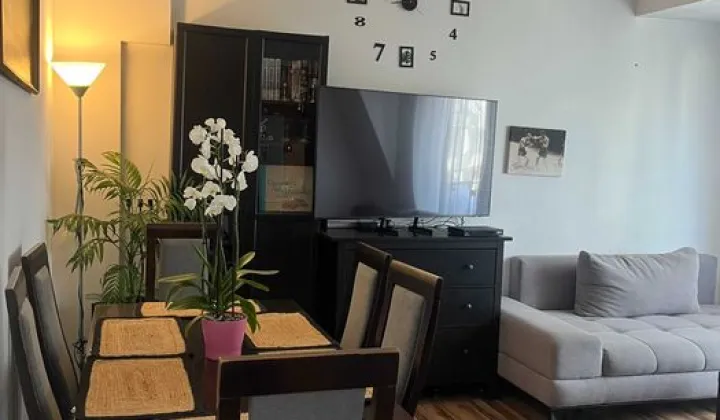 Mieszkanie 4-pokojowe Wrocław Muchobór Wielki