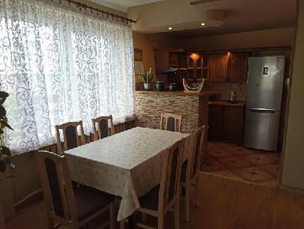 dom wolnostojący Kuchary. Zdjęcie 5