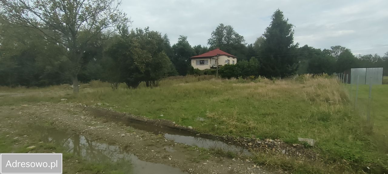 Działka budowlana Gołkowice, ul. Podlaska. Zdjęcie 5
