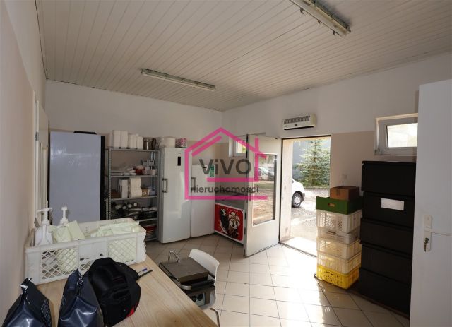 Lokal Jastrzębie-Zdrój, ul. Podhalańska. Zdjęcie 10