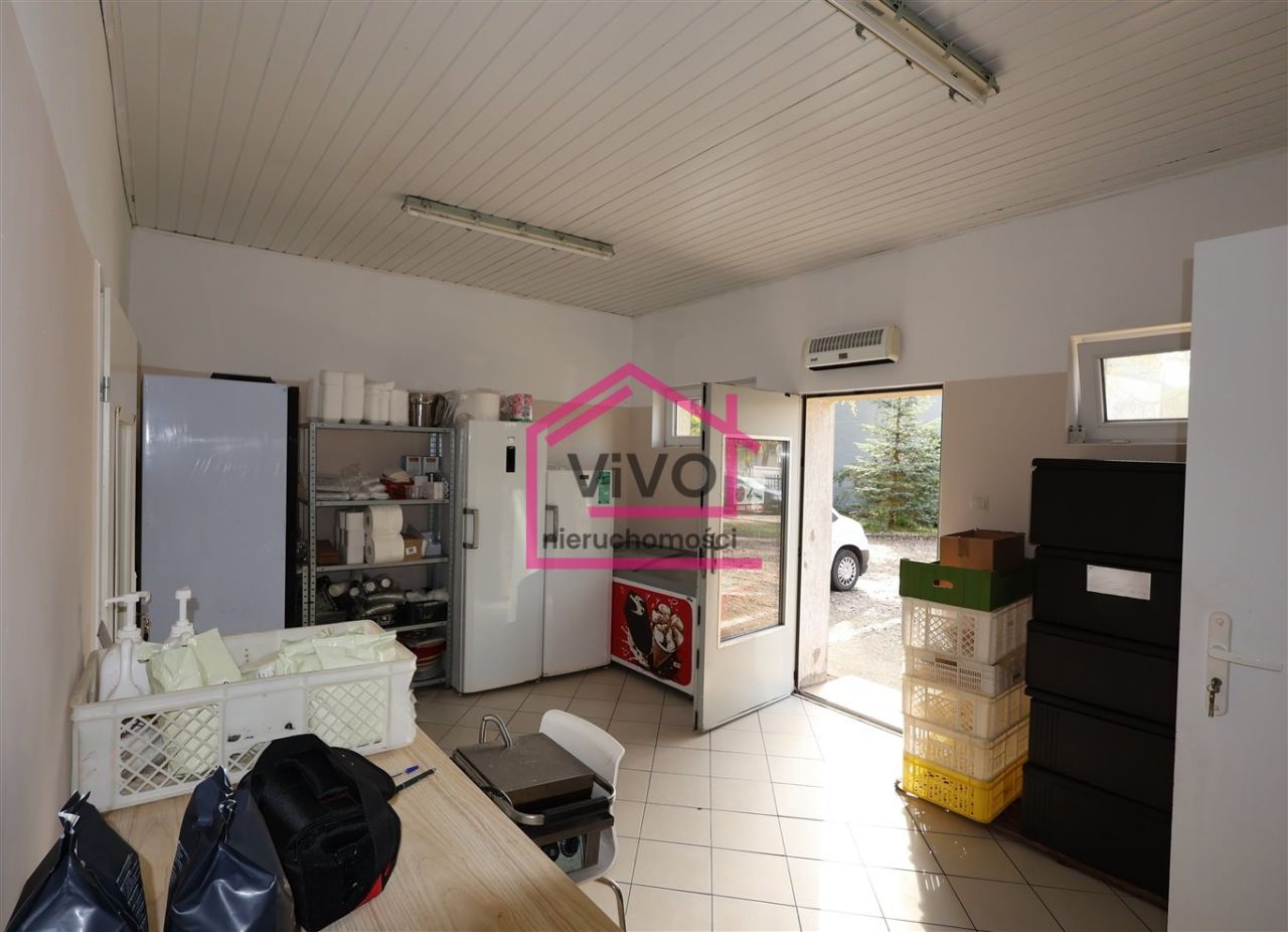 Lokal Jastrzębie-Zdrój, ul. Podhalańska. Zdjęcie 10