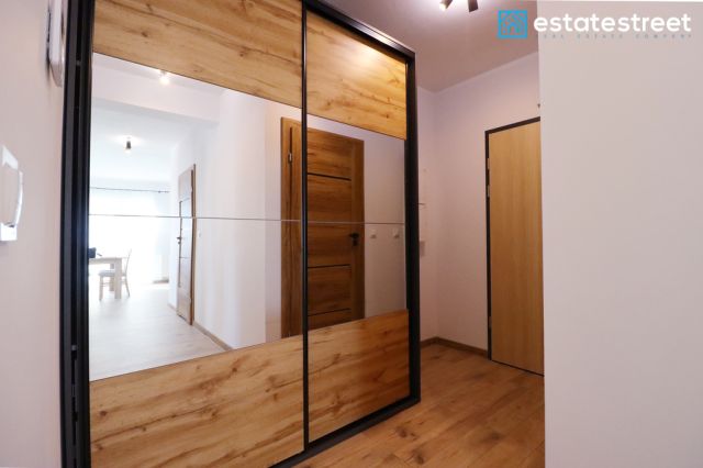 Mieszkanie 3-pokojowe Rzeszów Drabinianka, ul. Eugeniusza Kwiatkowskiego. Zdjęcie 8