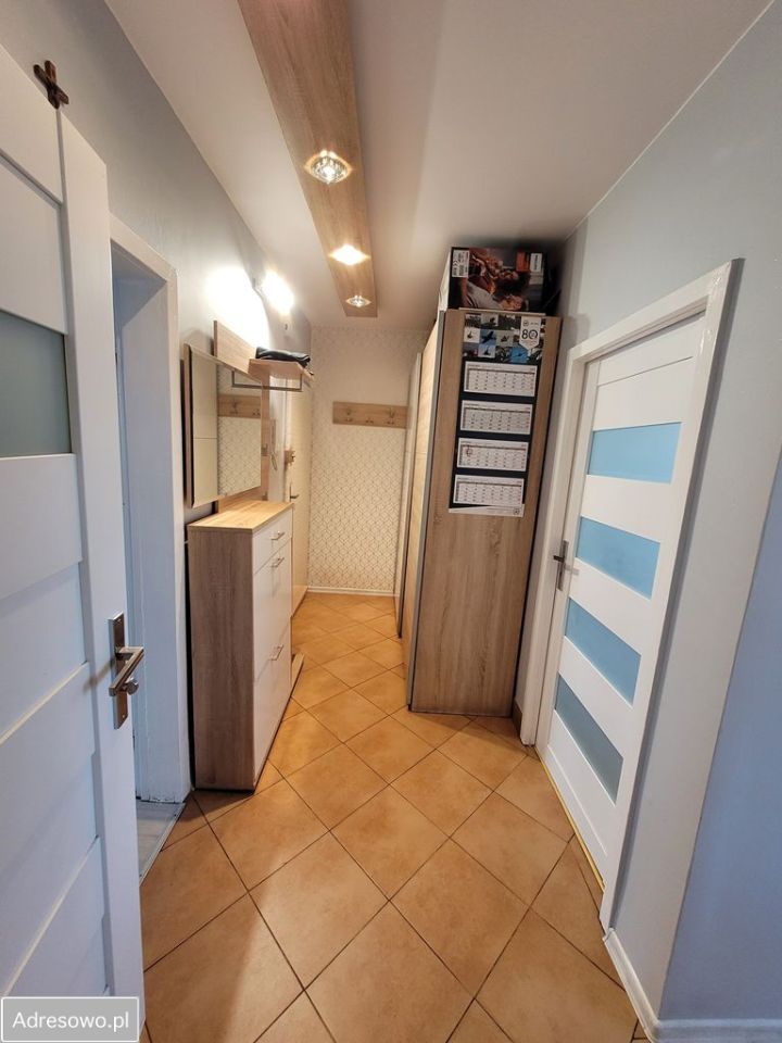 Mieszkanie 2-pokojowe Pabianice Centrum, ul. Zamkowa. Zdjęcie 7