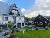 dom wolnostojący Słupno