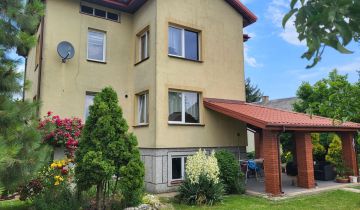 dom wolnostojący, 6 pokoi Stara Wieś