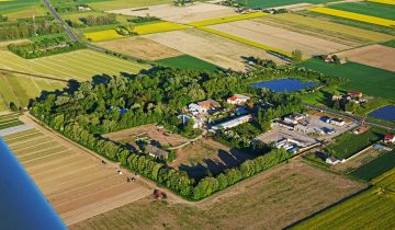 Działka rolna Bedlno