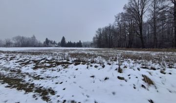 Działka budowlana Bielany, ul. Zamłynie