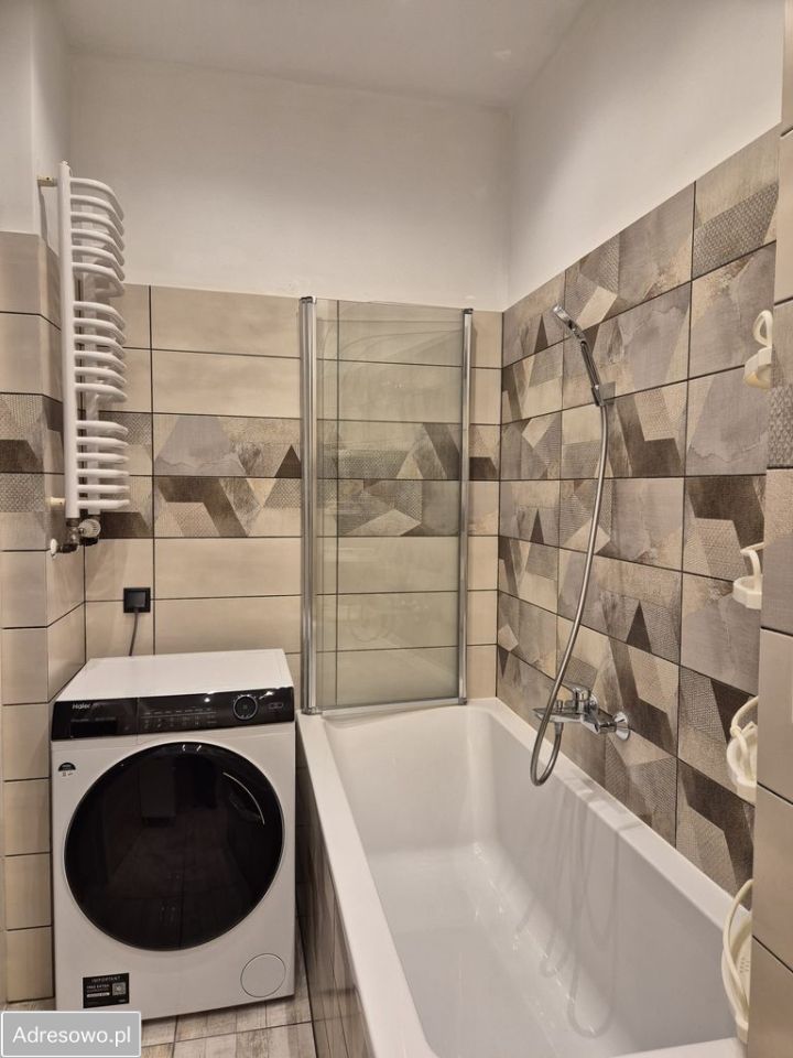 Mieszkanie 2-pokojowe Warszawa Wola, ul. Płocka. Zdjęcie 14