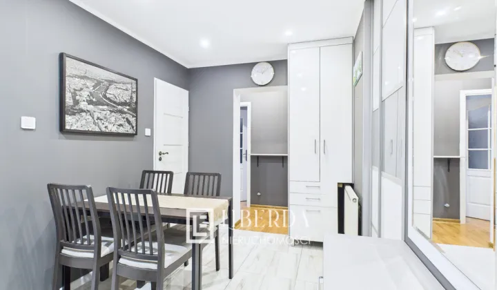 Mieszkanie 3-pokojowe Łęczna, ul. Rynek III