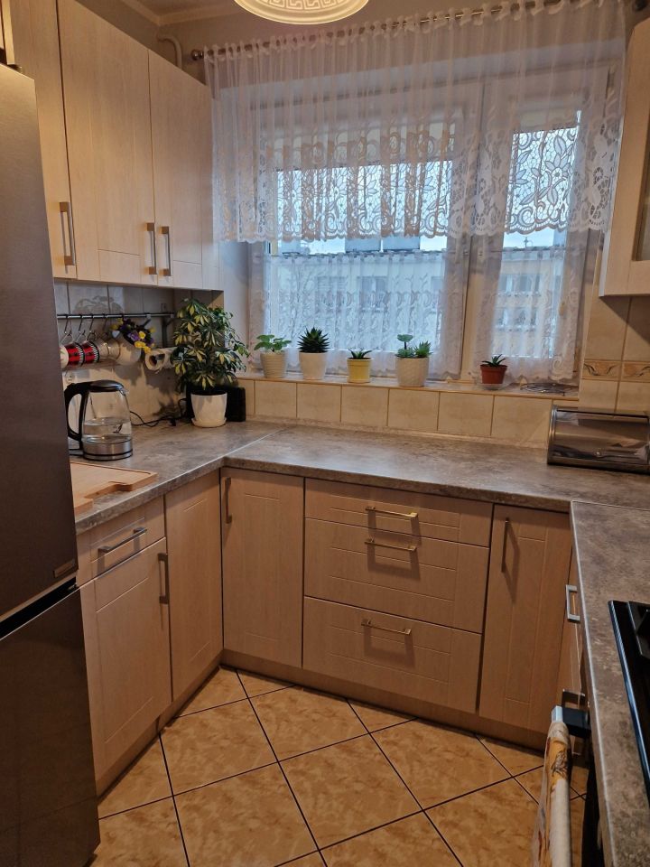 Mieszkanie 3-pokojowe Kozienice, ul. Warszawska. Zdjęcie 3