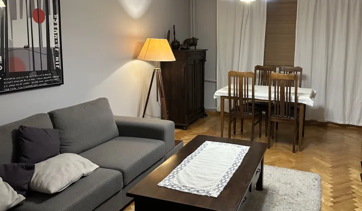 Mieszkanie 3-pokojowe Konin Chorzeń, ul. Konwaliowa