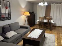 Mieszkanie 3-pokojowe Konin Chorzeń, ul. Konwaliowa