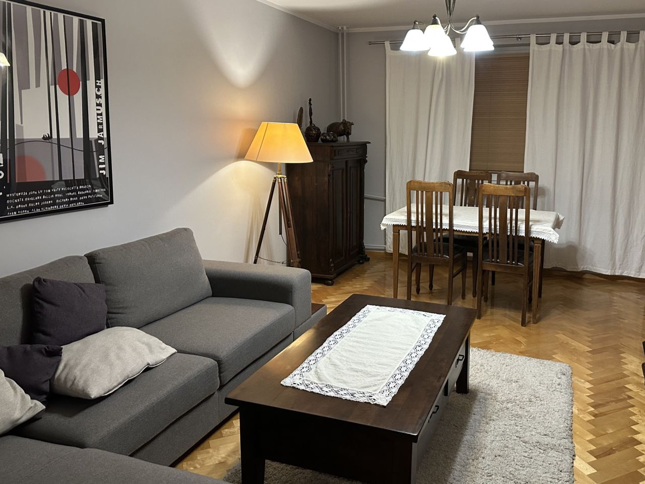 Mieszkanie 3-pokojowe Konin Chorzeń, ul. Konwaliowa