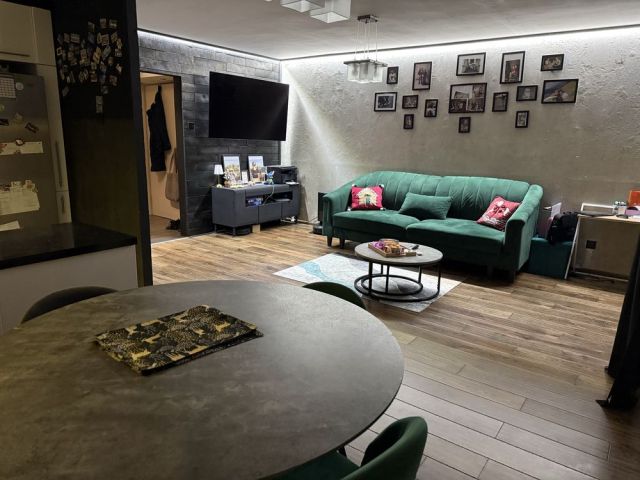 Mieszkanie 3-pokojowe Łódź Chojny, ul. Rentowna. Zdjęcie 1