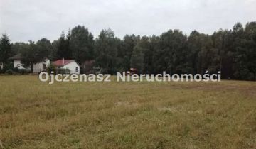 Działka budowlana Niemcz