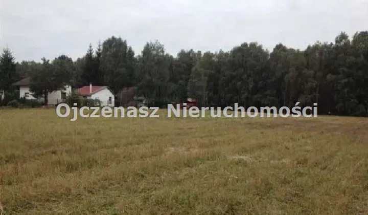 Działka budowlana Niemcz