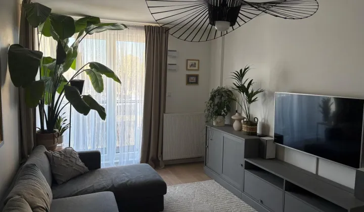 Mieszkanie 2-pokojowe Warszawa Praga-Południe, ul. Marii Rodziewiczówny